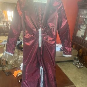 Cabernet Satin